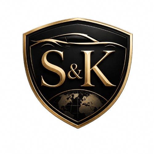 S&K Luxury Cars GmbH